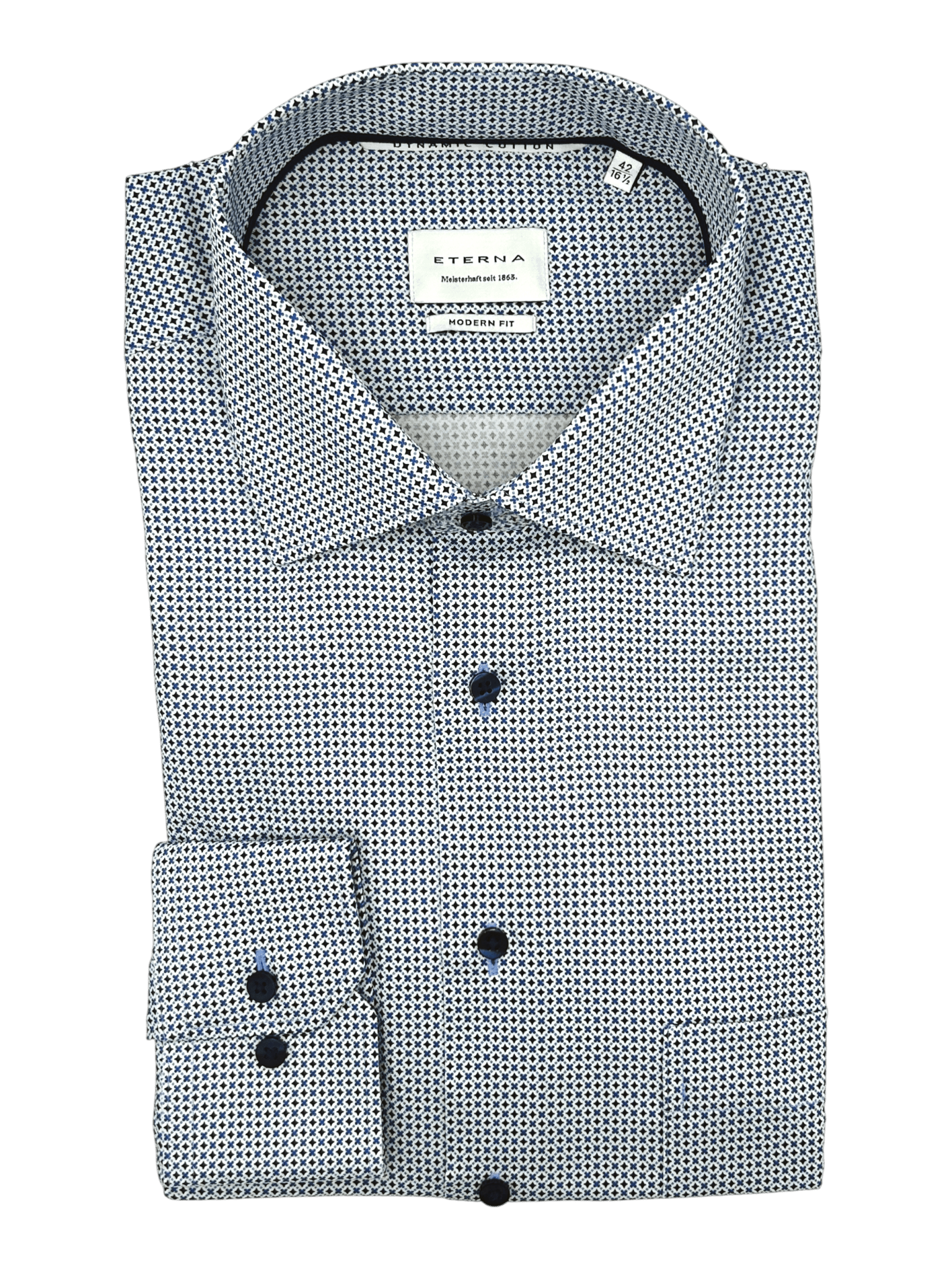 Eterna Skjorter 1289_12x19k_40 - Bygholm Menswear